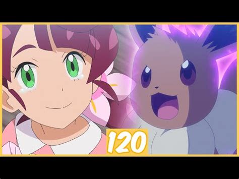 pokemon chloe eevee evolve|new eevee evolutions 2022.